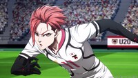 TVアニメ「ブルーロック VS. U-20 JAPAN」の“U-20日本代表戦キックオフPV”「U-20編」より。