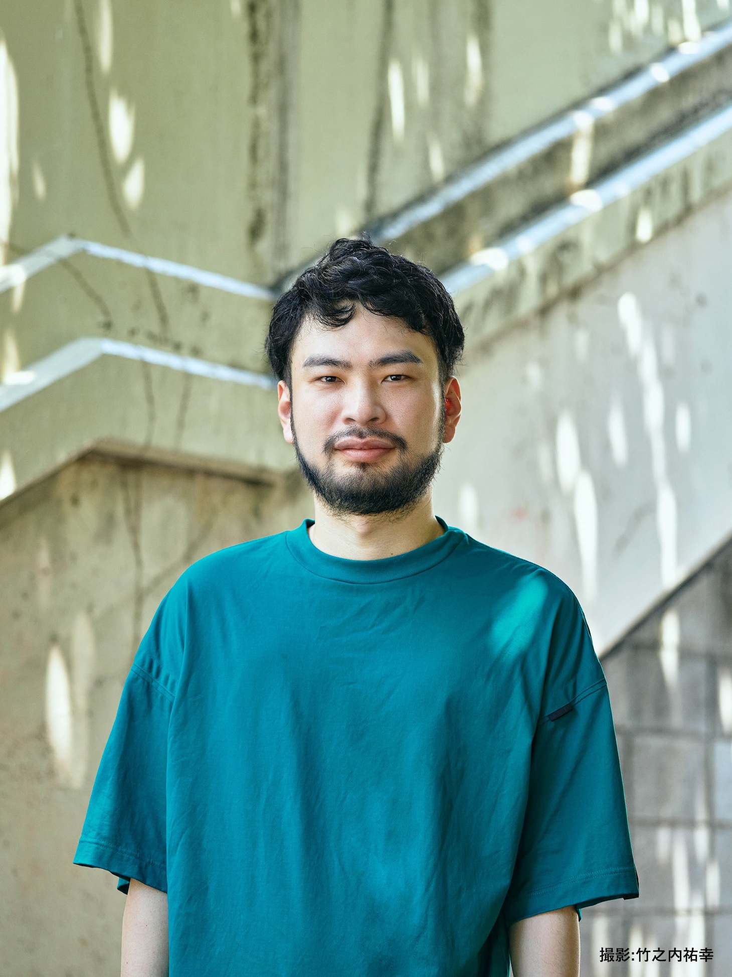 小川哲