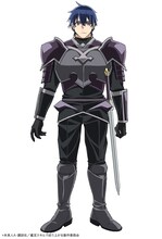 クラマント・メイトロー三世（CV：中村悠一）