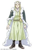 ジャン・テンドリー（CV：梅原裕一郎）