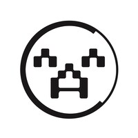 「秋葉原国際映画祭2024」公式ロゴ