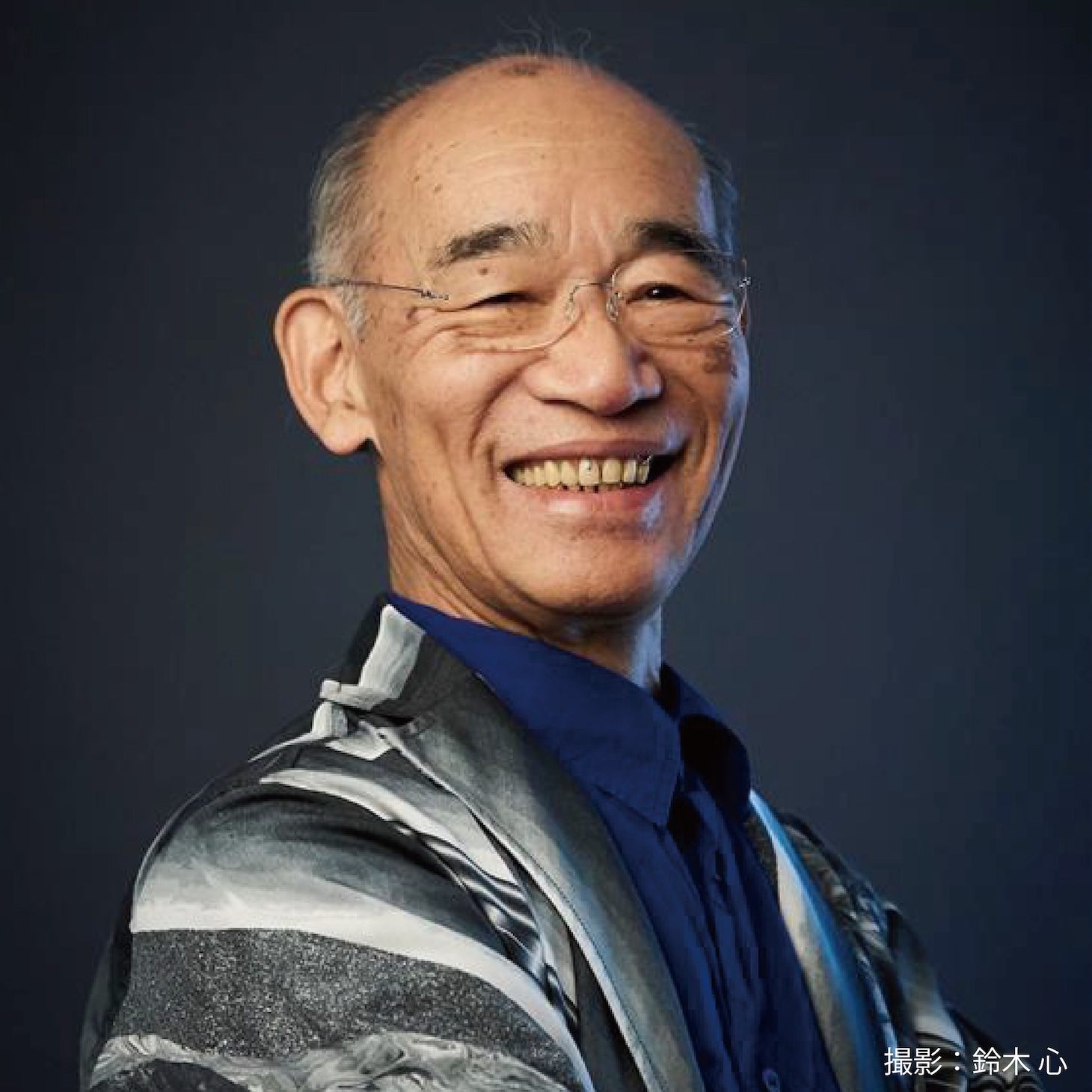 富野由悠季