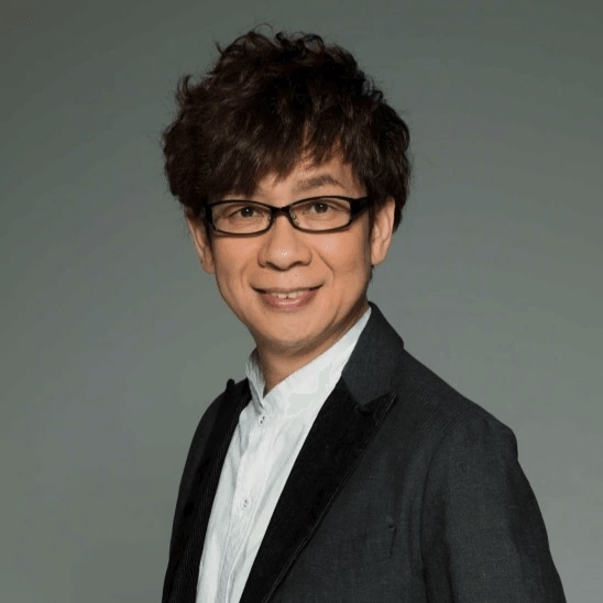 山寺宏一