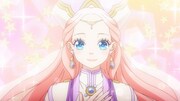 TVアニメ「星降る王国のニナ」本PV第2弾より。