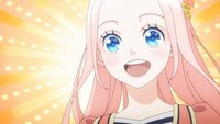 TVアニメ「星降る王国のニナ」本PV第2弾より。