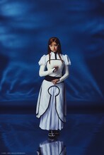 佐當友莉亜扮する井上織姫。