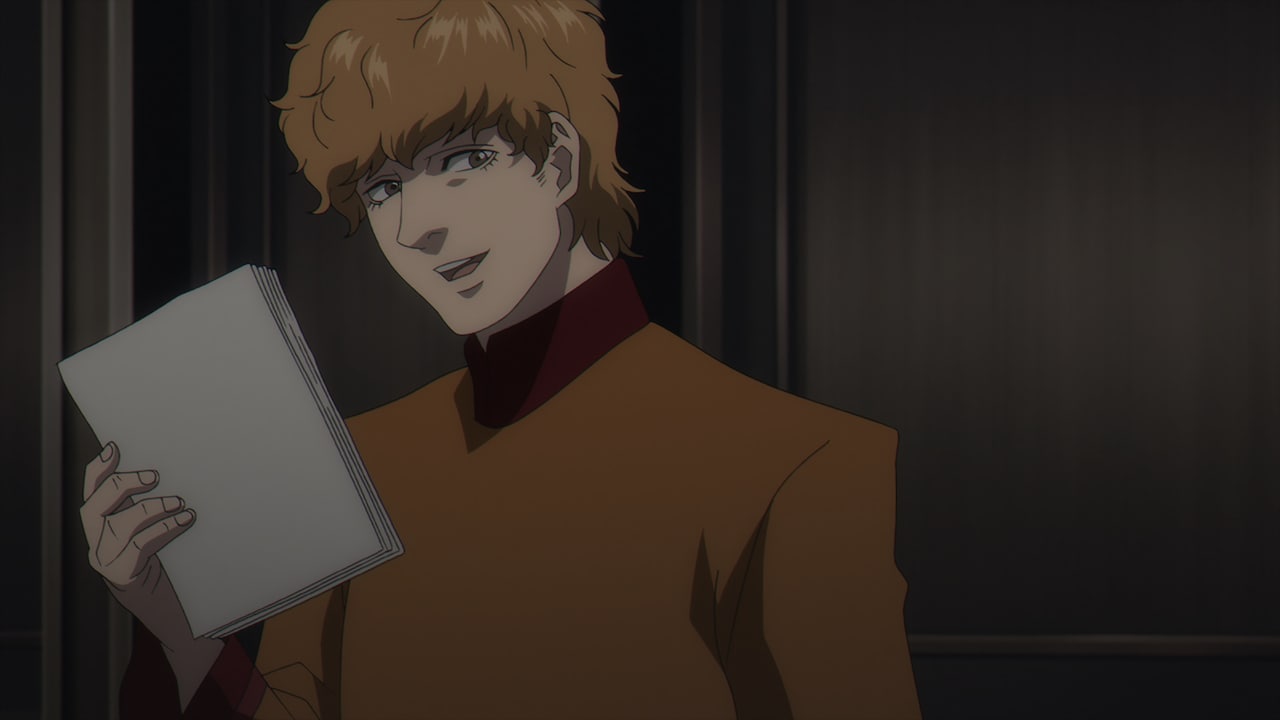 アニメ「チ。」コルベ役は島崎信長、ピャスト伯役はふくまつ進紗　5分でわかる動画も