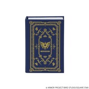 「《明るく照らしま賞》 冒険の書ブックライト」（全1種）