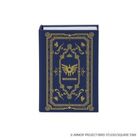 「《明るく照らしま賞》 冒険の書ブックライト」（全1種）