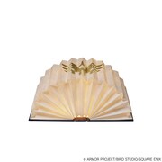 「《明るく照らしま賞》 冒険の書ブックライト」（全1種）