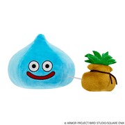 「《ぶるぶるするで賞》 ぶるぶるぬいぐるみ」＜スライム＞