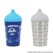 「《毎日使えるで賞》 ふた付きステンレスタンブラー」（全2種）