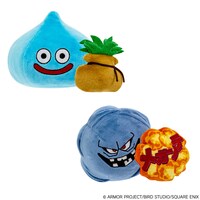 「《ぶるぶるするで賞》 ぶるぶるぬいぐるみ」（全2種）