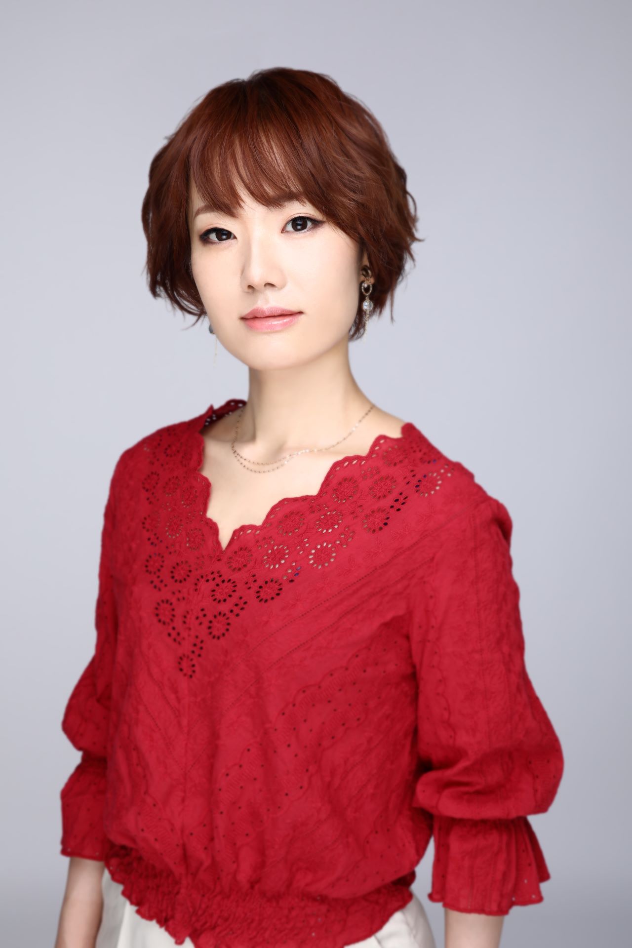 庄司宇芽香