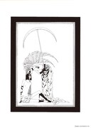 「Kの葬列」より。