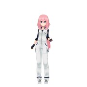 各務原なでしこのコスチューム。