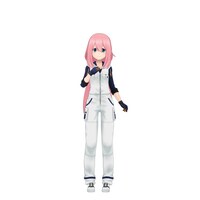 各務原なでしこのコスチューム。