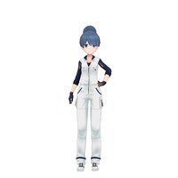 志摩リンのコスチューム。