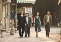 映画「雨の中の慾情」より。