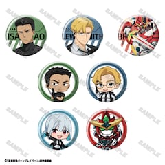 勇気爆発バーンブレイバーン」楽天のオンラインくじ、描き下ろし 