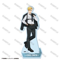 「B賞 アクリルスタンド」