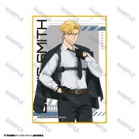 「D賞 カード色紙」