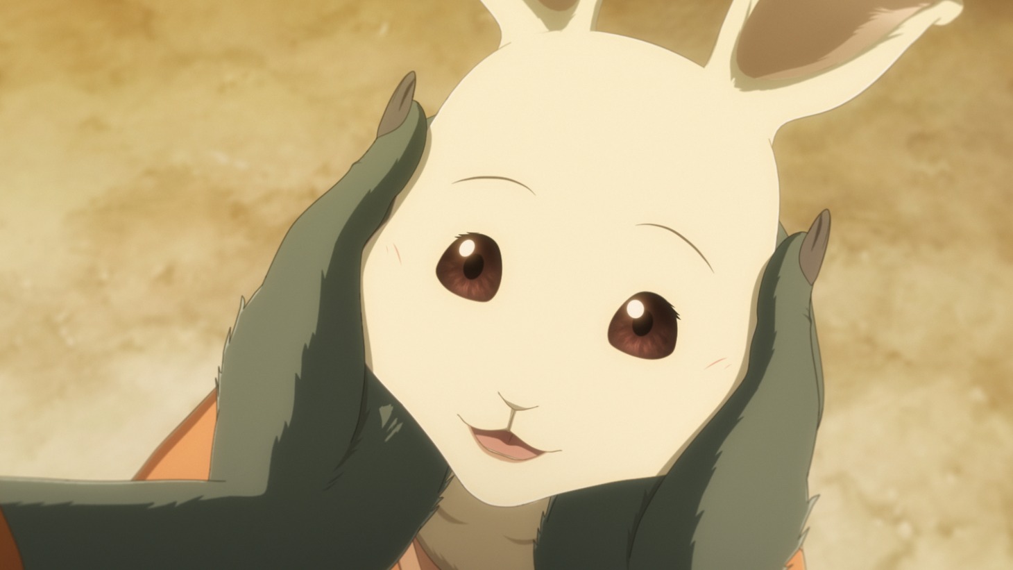 「BEASTARS FINAL SEASON」Part1メインPVより。