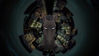 「BEASTARS FINAL SEASON」Part1メインPVより。