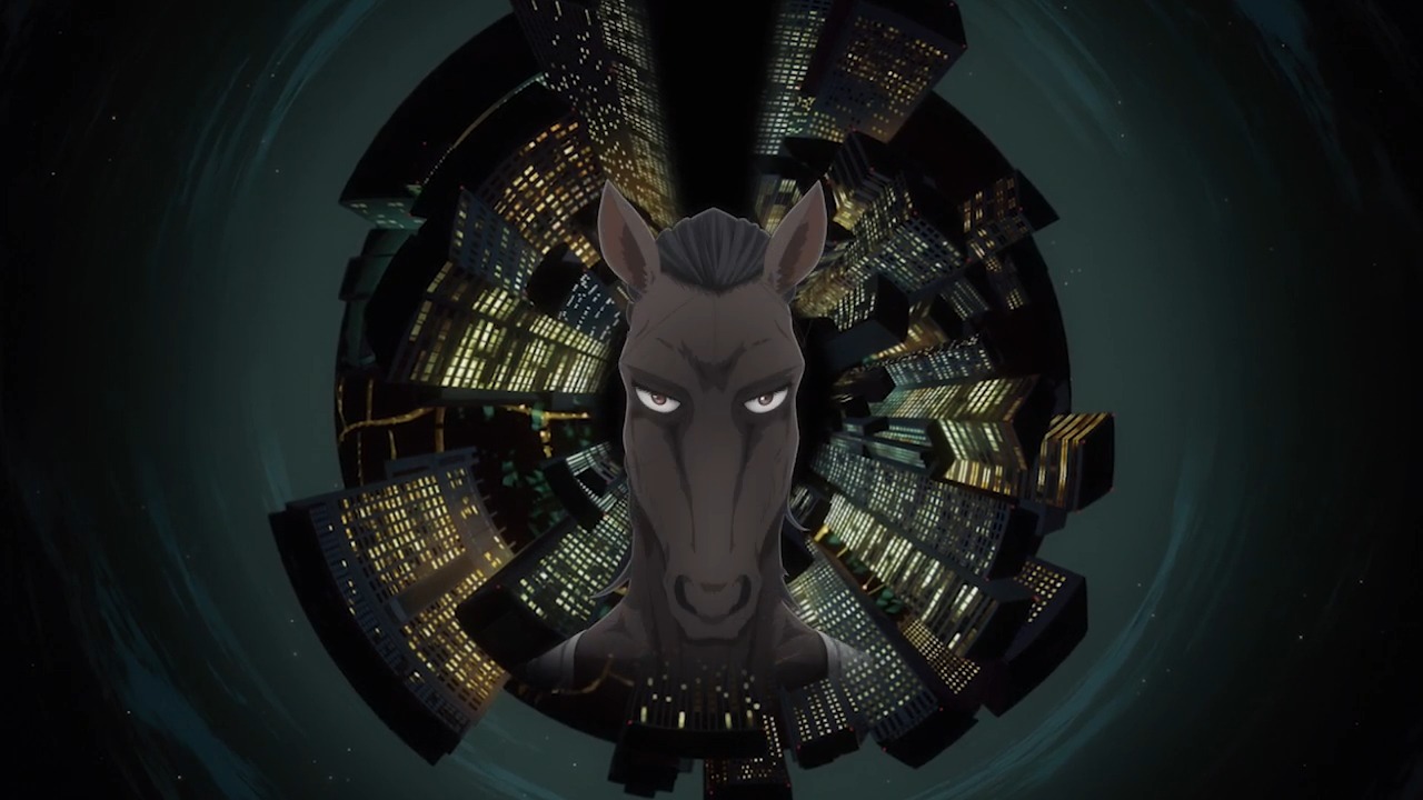 「BEASTARS FINAL SEASON」Part1メインPVより。