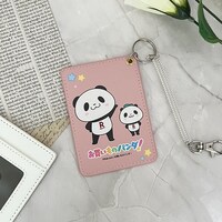 お買いものパンダSHOPで販売される新グッズ。