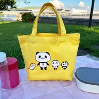 お買いものパンダSHOPで販売される新グッズ。