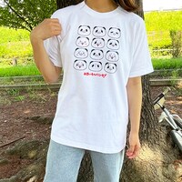 お買いものパンダSHOPで販売される新グッズ。