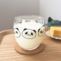 お買いものパンダSHOPで販売される新グッズ。