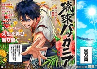 「琉球バッカニア」より。