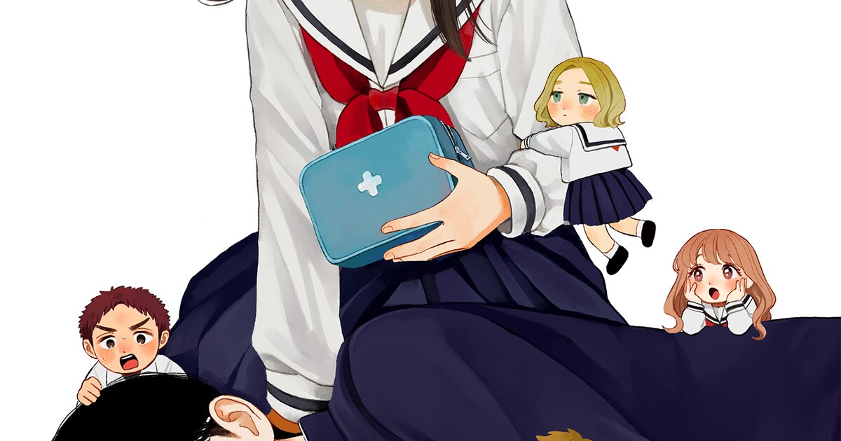矢野くんの普通の日々」アニメ化、田村結衣のイラスト＆コメント到着 