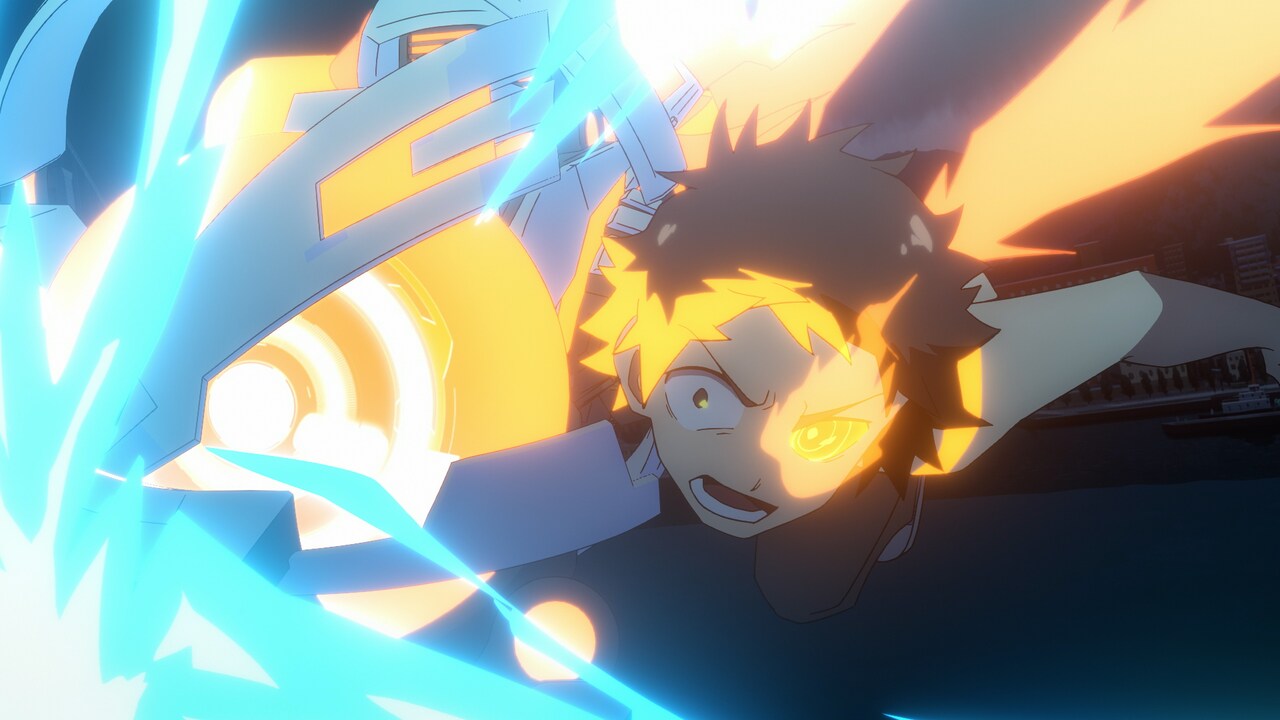 「メカウデ」クライマックスPV到着、これまでのエピソードをABEMAで一挙配信