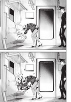 「比嘉姉妹」より。