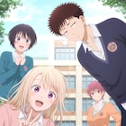 TVアニメ「黒岩メダカに私の可愛いが通じない」第2期の制作決定