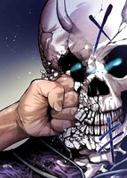 「終活勇者」カラー版第1話。