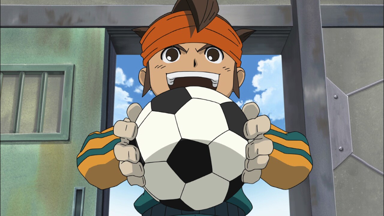 「イナズマイレブン・ザ・ムービー 2025」場面カット公開、前売券は11月22日より販売