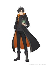 ゼノス（CV：坂田将吾）。役立たずと言われ、冒険者パーティを追放された治癒師の青年。治癒師のライセンスを持っていないので、貧民街でひっそり治療院を営業している。 正規の教育を受けておらず、自身の能力の高さに気づいていない。