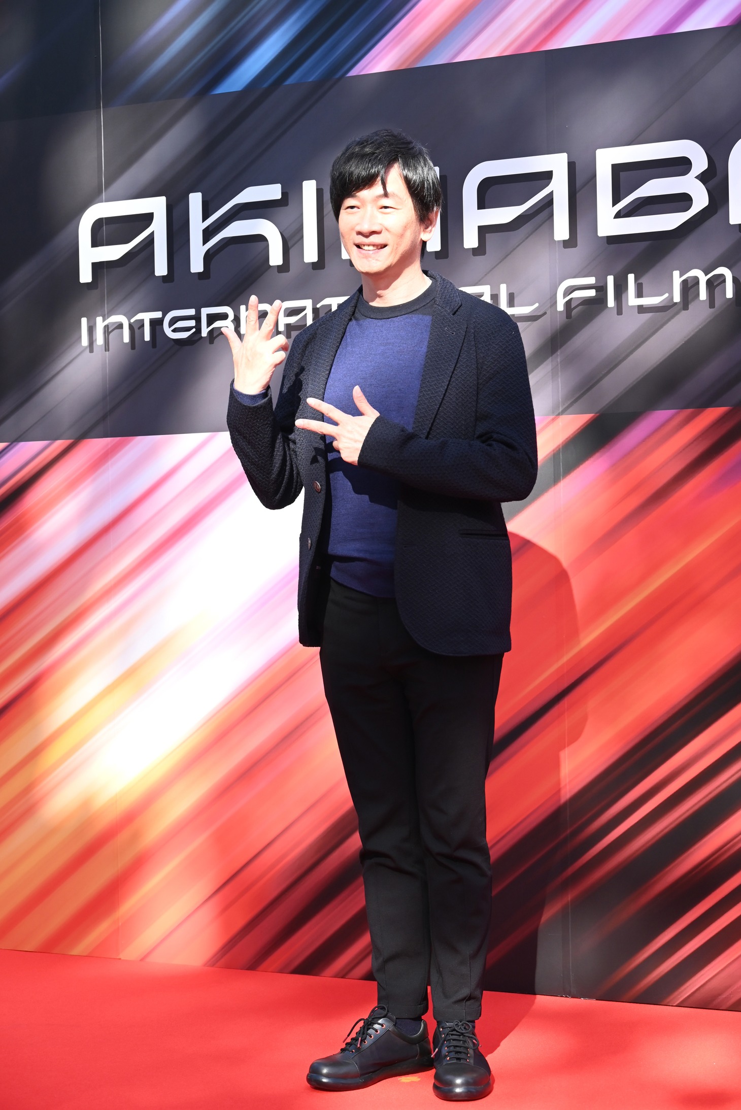 邱立偉監督