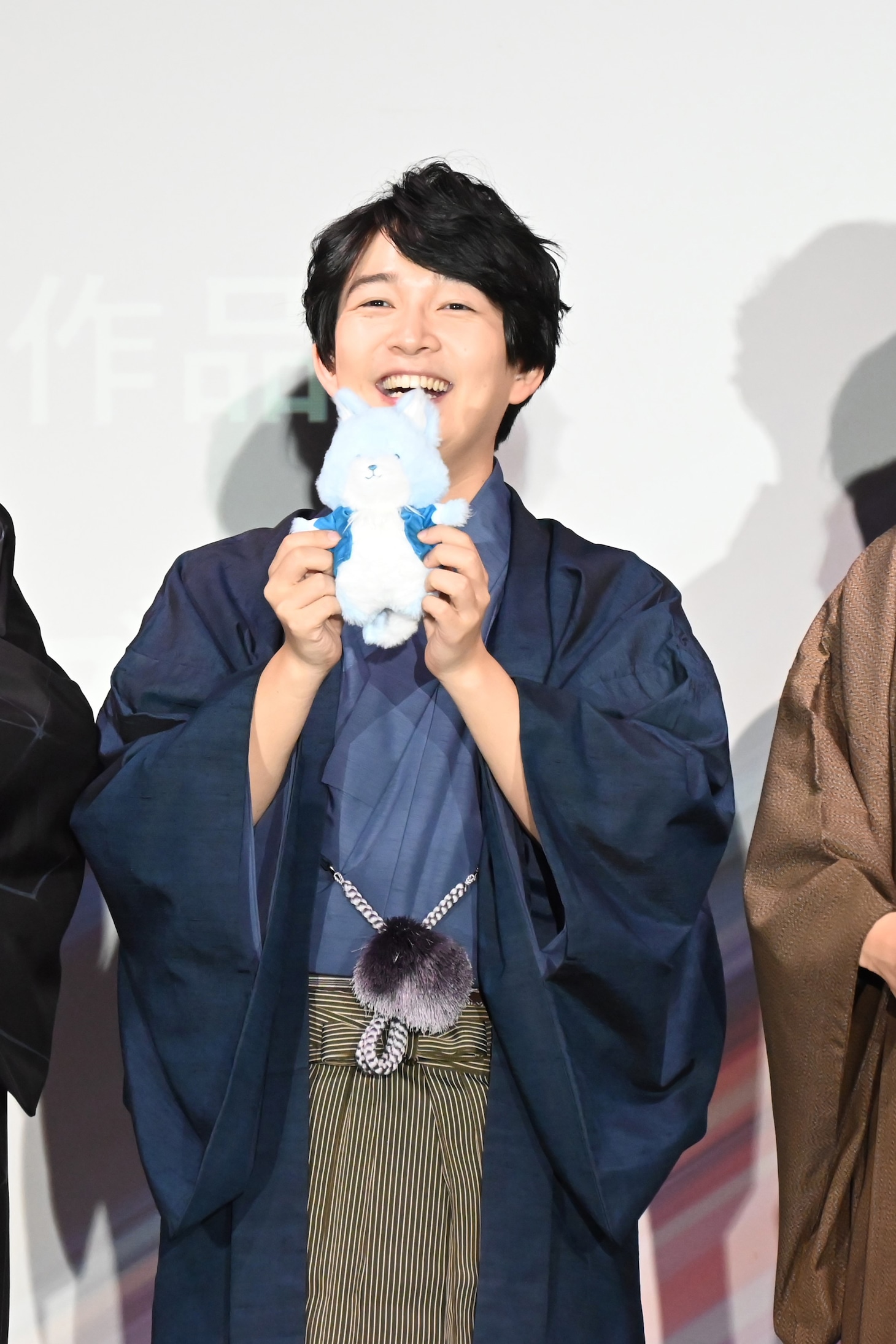 梅田修一朗