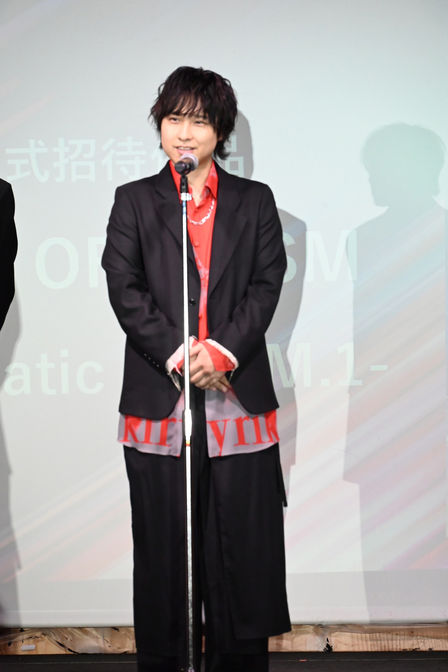 寺島惇太