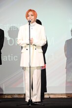 蒼井翔太