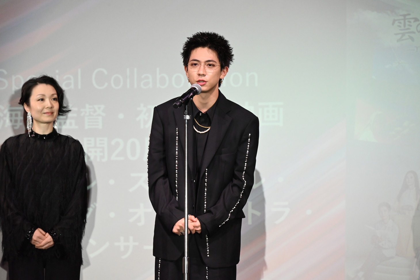 田中洸希