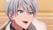 TVアニメ「魔法使いの約束」PV第3弾より。