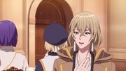 TVアニメ「魔法使いの約束」PV第3弾より。