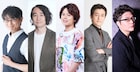 「青のミブロ」に石井真・浜田賢二・村瀬歩・宮本充・櫻井トオル、会津藩篇から出演