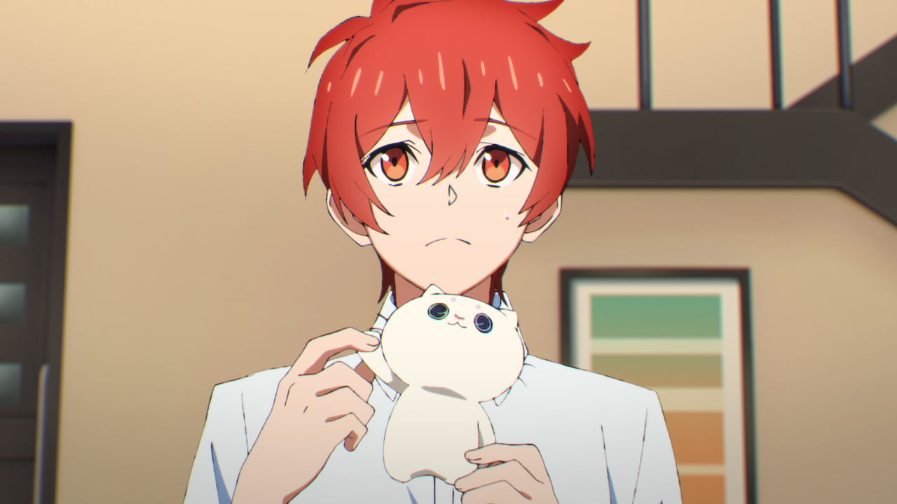 「UniteUp!」2期は来年1月11日放送開始、PV第1弾公開　OP初披露する上映会も